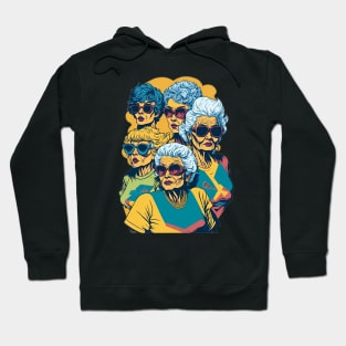 Golden Girls Hoodie